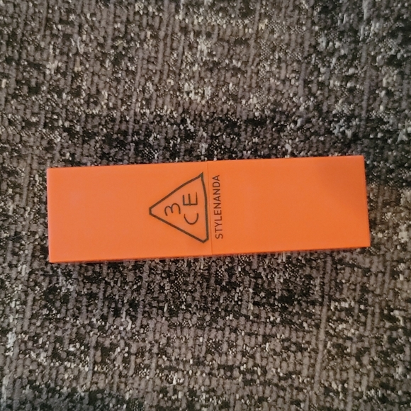 Stylenanda 3CE matte lipstick - #222 Step And Go - Picture 4 of 14